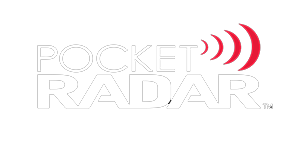 Pocket Radar