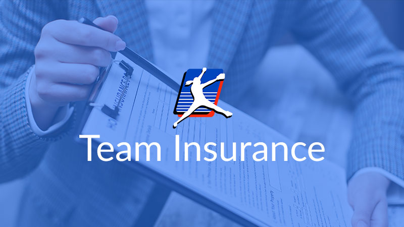 Team Insurance