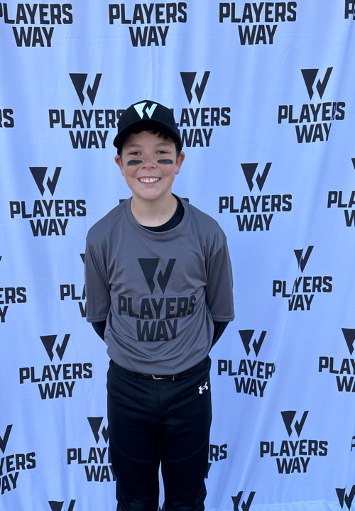 Wyatt Kerger