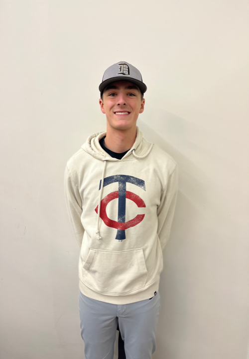 Mason Tormaschy