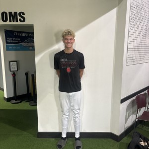 Carson Heis