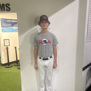 Colt Conley