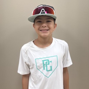 Brayden Rubenstein