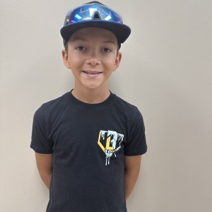 Jaxon Colby