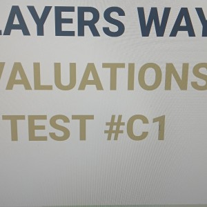Player3 Test