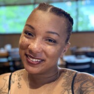 Jazzmine Mcguire