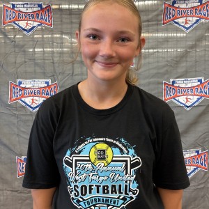 Josie Carriere