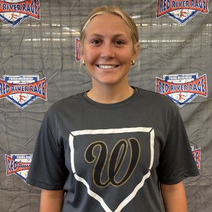 Allison Wilcox