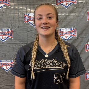 Rylee Irgens