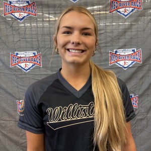 Akayla Slagle