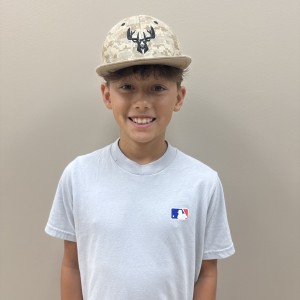 Colby Hrachavong